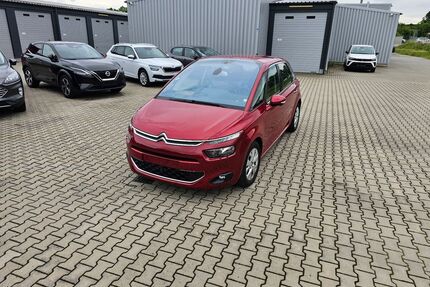 Citroen C4 Picasso Gebrauchtwagen