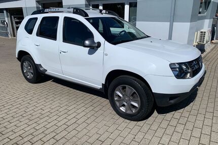 Dacia Duster Gebrauchtwagen