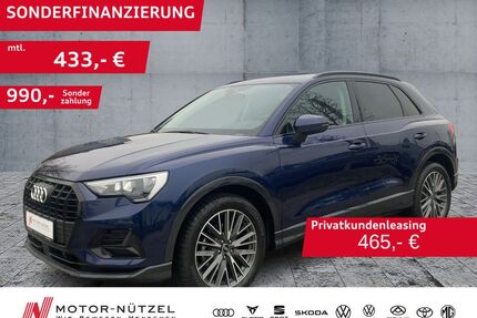 Audi Q3 Gebrauchtwagen
