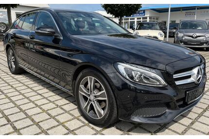 Mercedes-Benz C 180 Gebrauchtwagen