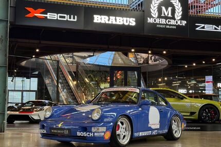 Porsche 964 Gebrauchtwagen