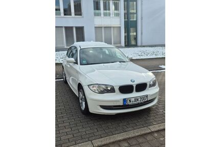 BMW 118 Gebrauchtwagen