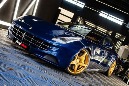 Ferrari FF Gebrauchtwagen