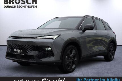 Baic Beijing X55 Gebrauchtwagen