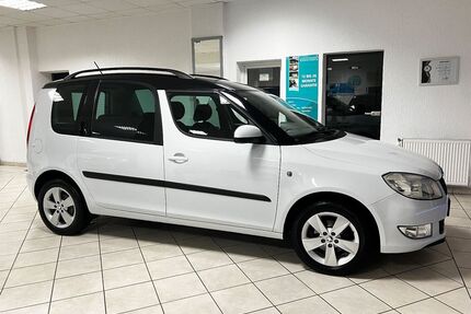 Skoda Roomster Gebrauchtwagen