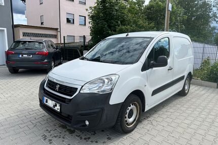 Peugeot Partner Gebrauchtwagen