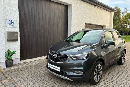 Opel Mokka Gebrauchtwagen