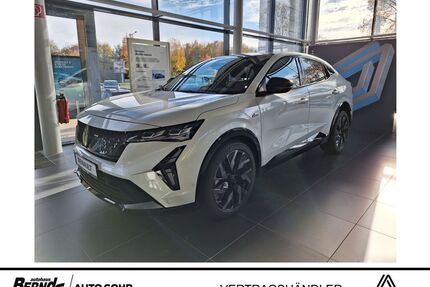 Renault Rafale Gebrauchtwagen