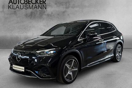 Mercedes-Benz EQE Gebrauchtwagen