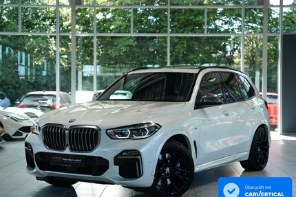 BMW X5 M50 Gebrauchtwagen