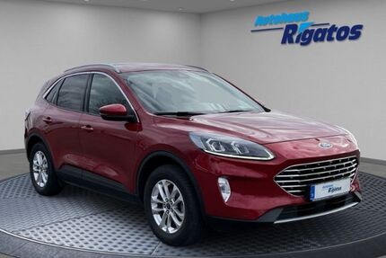 Ford Kuga Gebrauchtwagen
