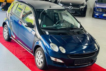 Smart ForFour Gebrauchtwagen