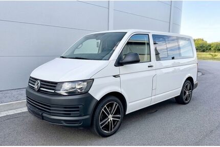 VW T6 Transporter Gebrauchtwagen