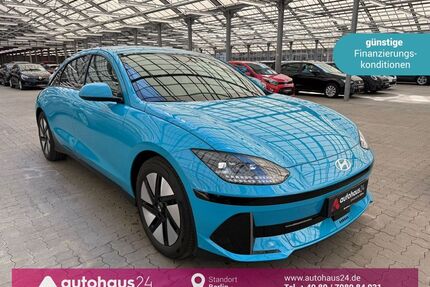 Hyundai IONIQ 6 Gebrauchtwagen
