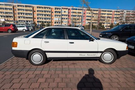Audi 80 Gebrauchtwagen