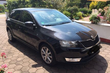 Skoda Rapid Gebrauchtwagen