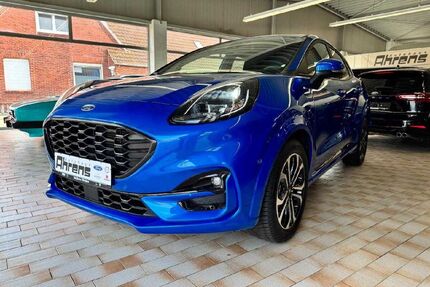 Ford Puma Gebrauchtwagen