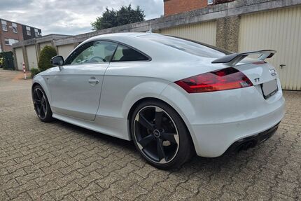Audi TT Gebrauchtwagen