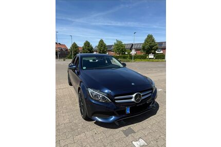 Mercedes-Benz C 180 Gebrauchtwagen