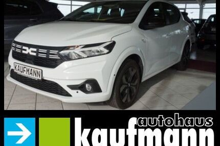 Dacia Sandero Gebrauchtwagen
