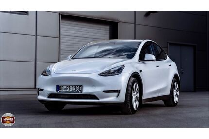 Tesla Model Y Gebrauchtwagen