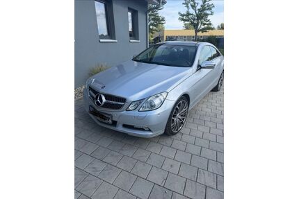 Mercedes-Benz E 350 Gebrauchtwagen