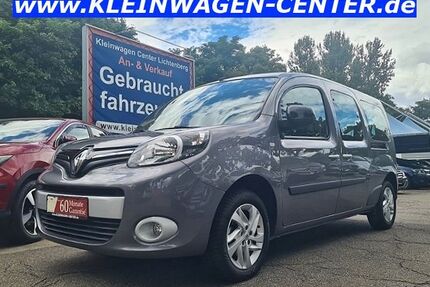 Renault Kangoo Gebrauchtwagen