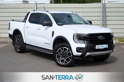 Ford Ranger Gebrauchtwagen