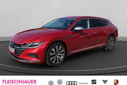 VW Arteon Gebrauchtwagen