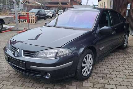 Renault Laguna Gebrauchtwagen