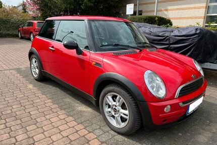 Mini ONE Gebrauchtwagen