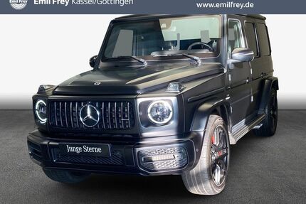 Mercedes-Benz G 63 AMG Gebrauchtwagen