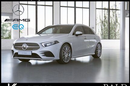 Mercedes-Benz A 200 Gebrauchtwagen
