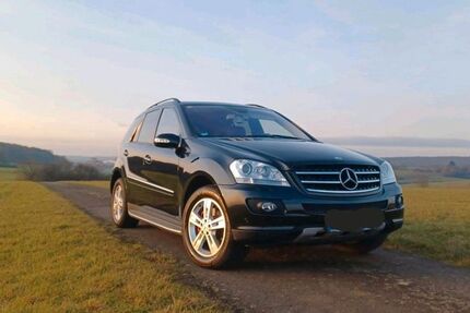Mercedes-Benz ML 350 Gebrauchtwagen