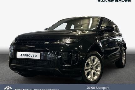 Land Rover Range Rover Evoque Gebrauchtwagen