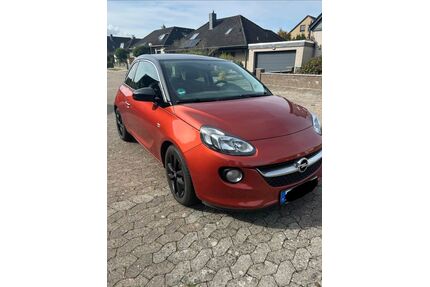Opel Adam Gebrauchtwagen