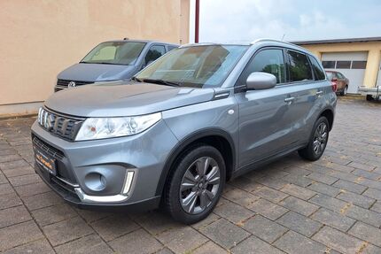 Suzuki Vitara Gebrauchtwagen