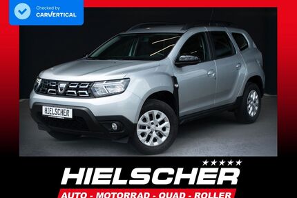 Dacia Duster Gebrauchtwagen