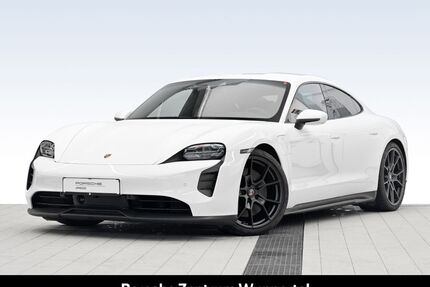 Porsche Taycan Gebrauchtwagen