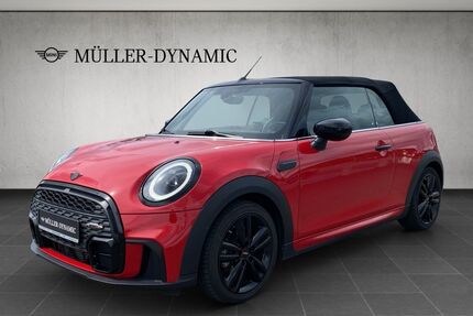 Mini Cooper Cabrio Gebrauchtwagen