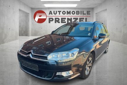 Citroen C5 Gebrauchtwagen