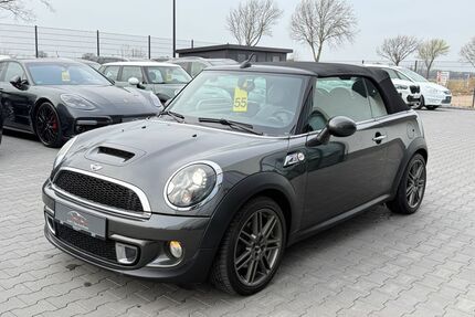 Mini Cooper S Gebrauchtwagen