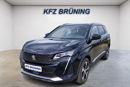 Peugeot 5008 Gebrauchtwagen