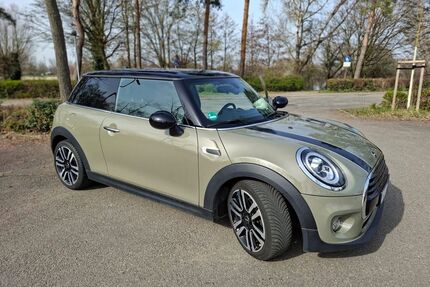 Mini Cooper Gebrauchtwagen