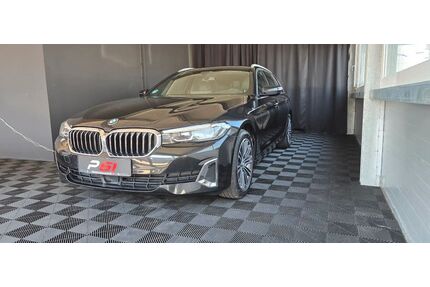BMW 530 Gebrauchtwagen