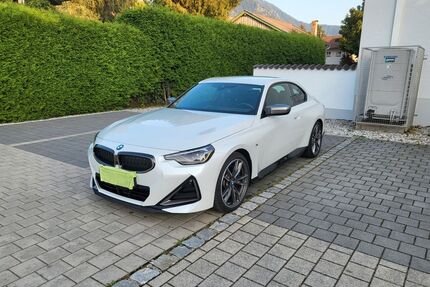 BMW M240i Gebrauchtwagen