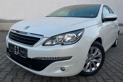 Peugeot 308 Gebrauchtwagen
