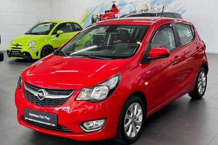 Opel Karl Gebrauchtwagen
