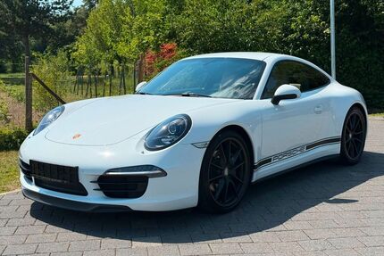 Porsche 991 Gebrauchtwagen