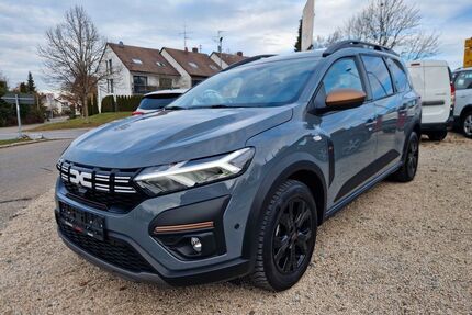 Dacia Jogger Gebrauchtwagen